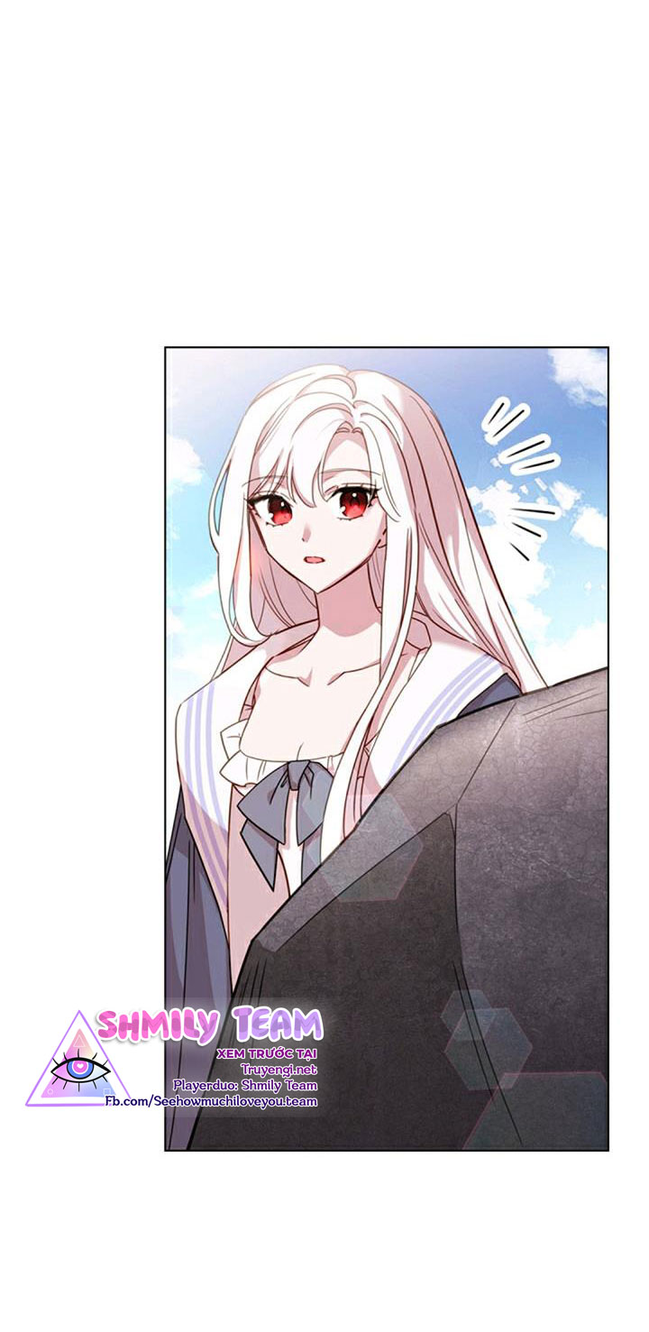 tiểu thư chỉ muốn được nghỉ ngơi chapter 15 46