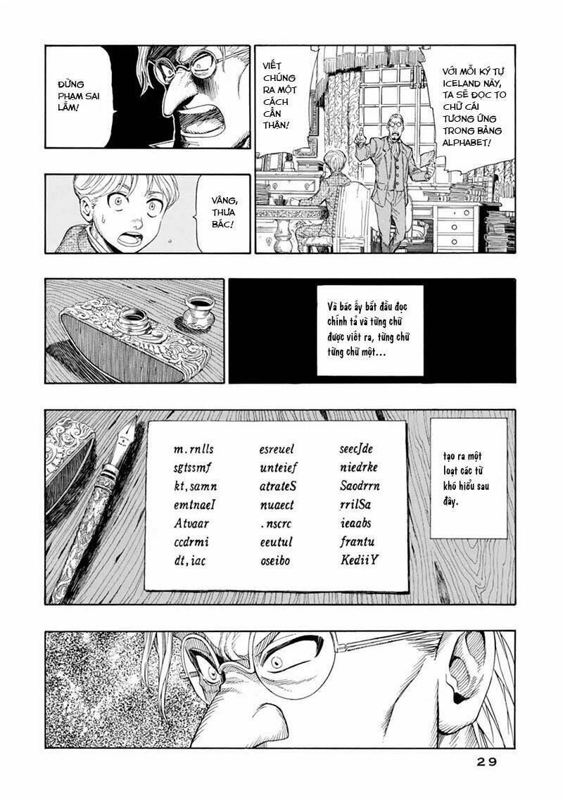 journey to the center of the earth chapter 1 31