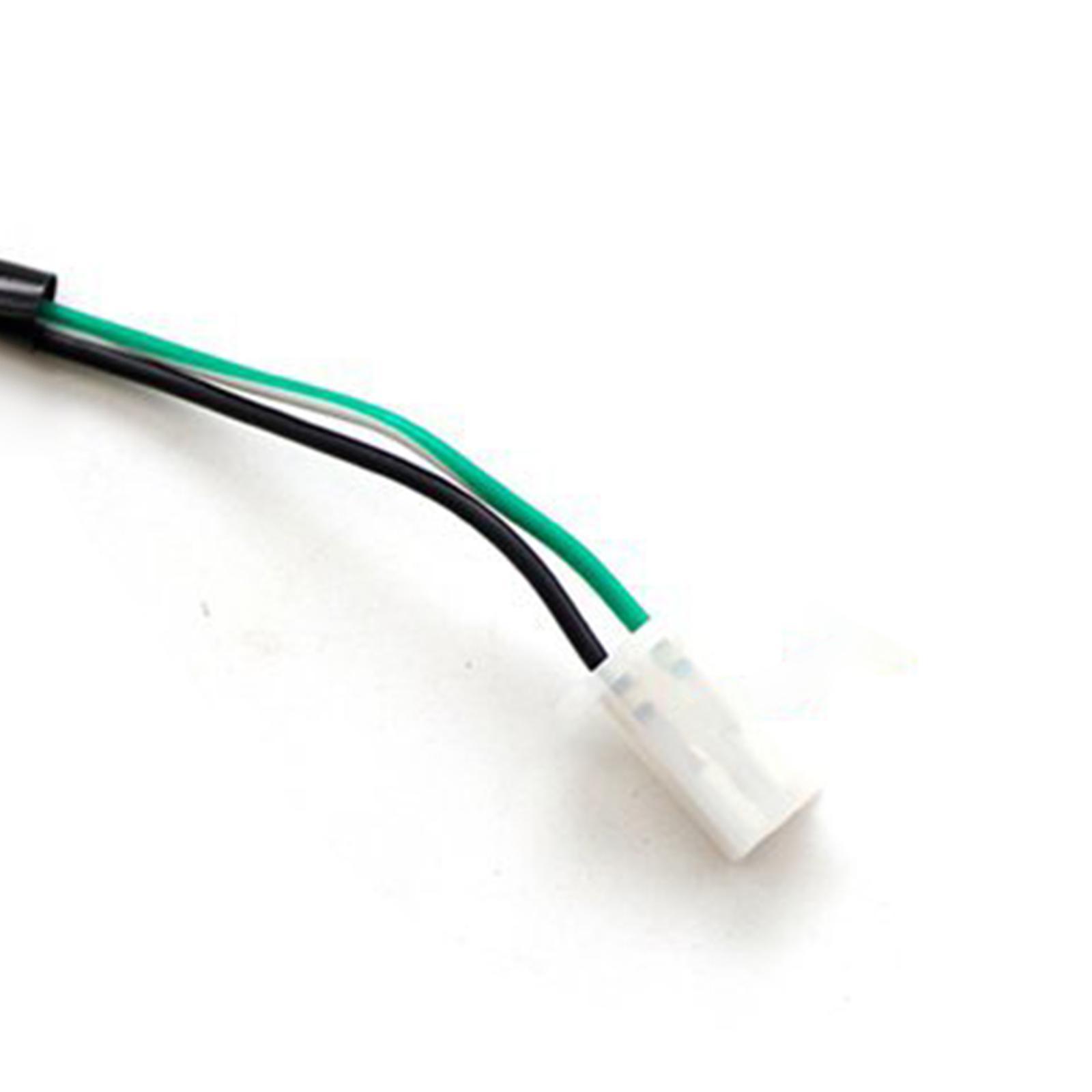 Engine Stalled Switch Urgent  Stop Switch Stop Switch for Motorcycle