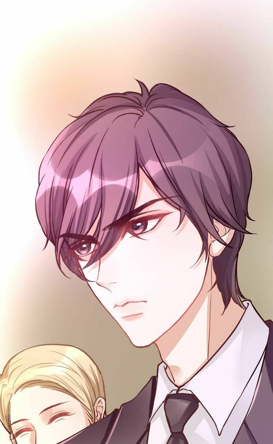 lưu luyến nguy tình chapter 14 10