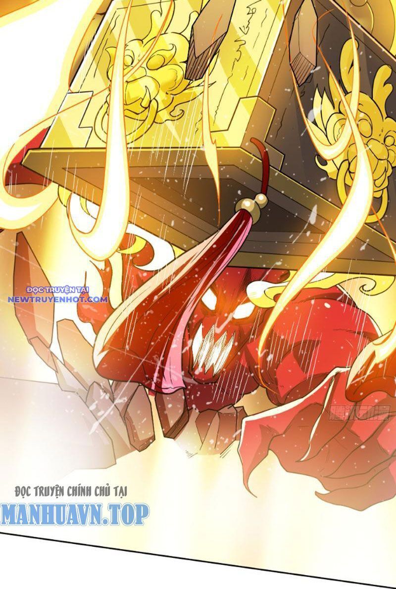 ngủ say vạn cổ: xuất thế đẩy ngang chư thiên chapter 3 98