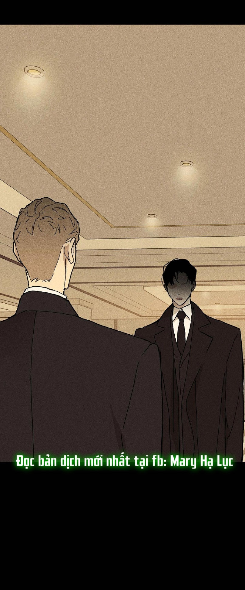 đánh mất tình yêu chapter 19.1 17