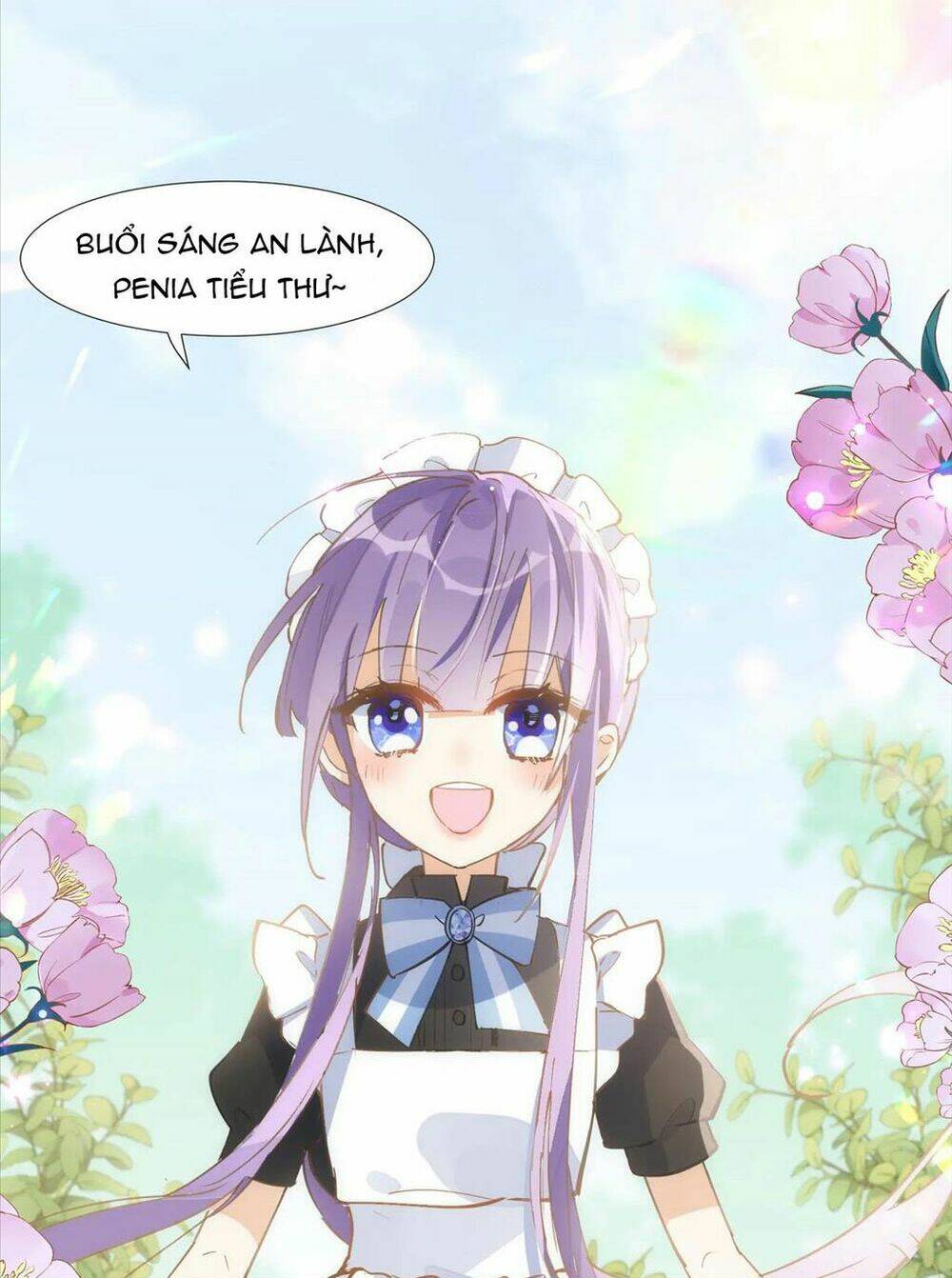 tình địch quái gở lại tăng thêm rồi chapter 25 9