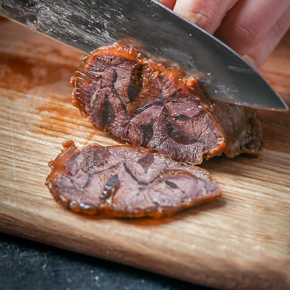 Bắp bò Meat Master - Giao nhanh