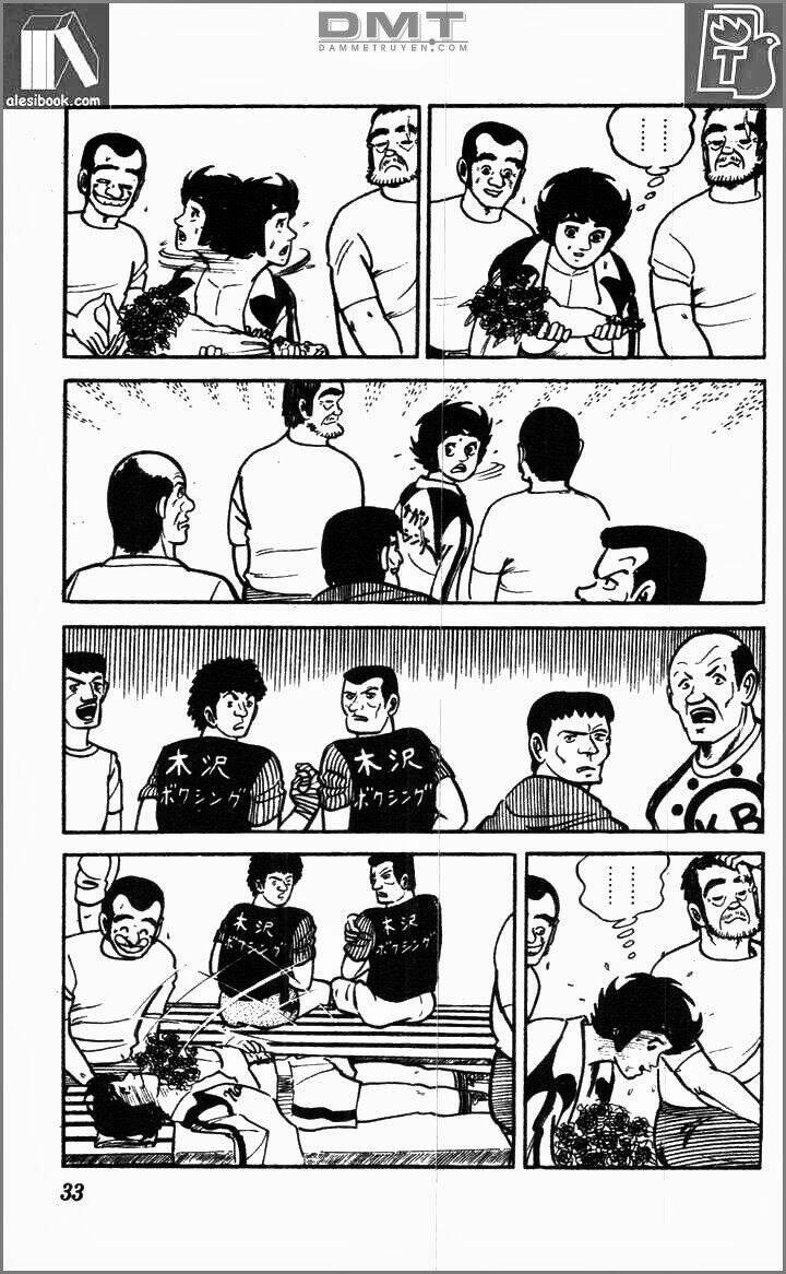 ganbare genki chapter 88 7