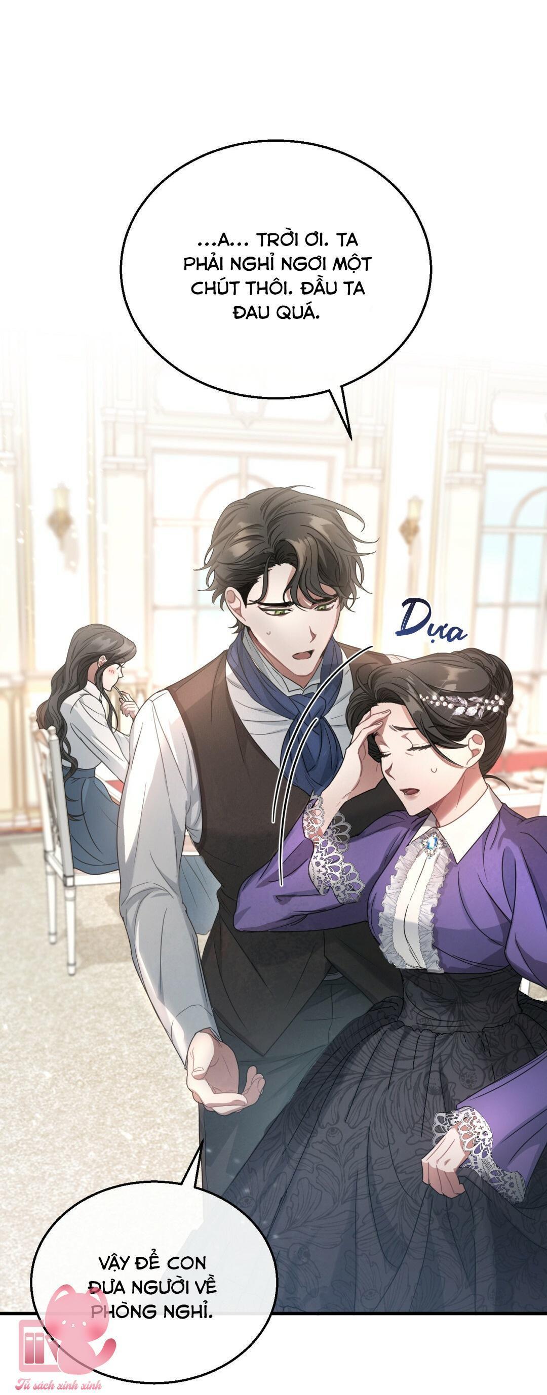 đêm đen khuất bóng chapter 3 46