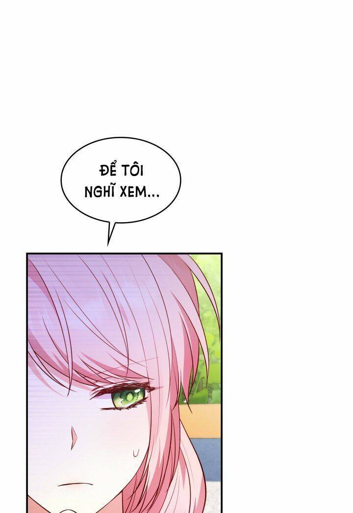 từ ác nữ, tôi trở thành một người mẹ chapter 30.5 35