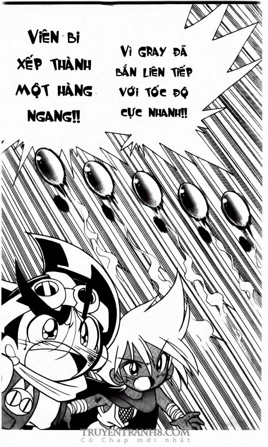 battle b-daman chapter 14 29