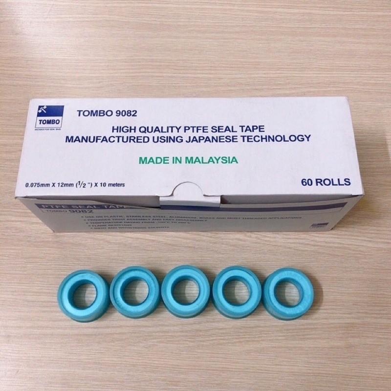 Compo 10 Keo lụa, keo non, tampo mã lai, cao su non quấn răng ống nước .
