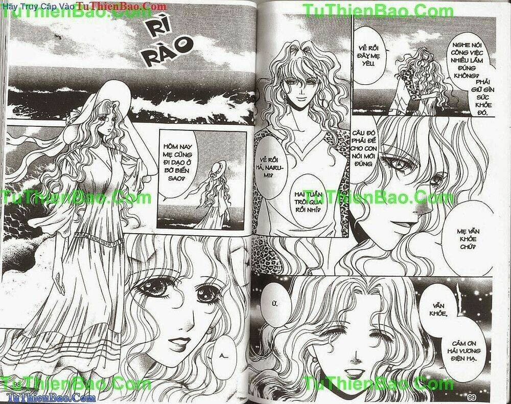 truyền thuyết cung hoàng đạo ii chapter 2 51