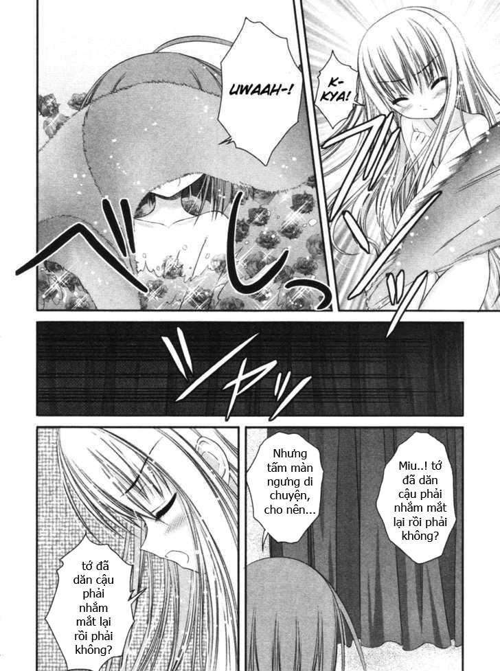 tsukiyo no fromage chapter 10 13