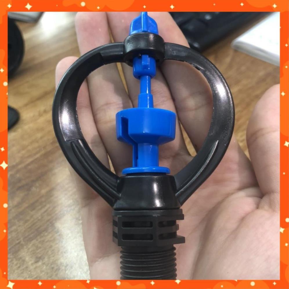 Béc tưới cây phun mưa xoay 360 độ 206851