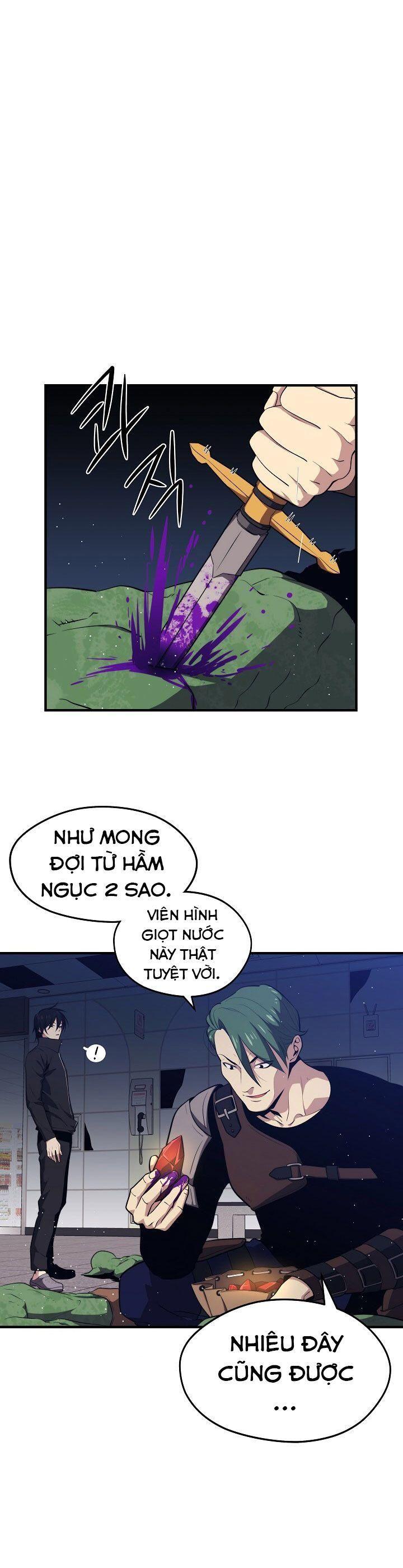 linh hồn ở nhà ga seoul chapter 6 18