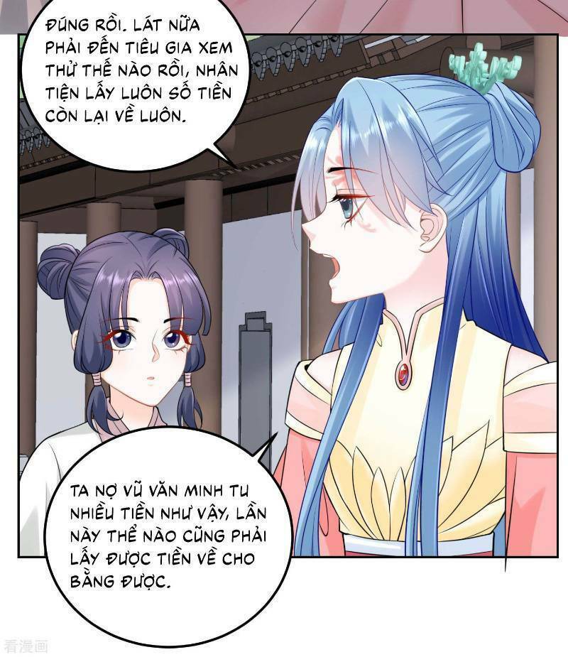 độc y đích nữ chapter 90 7