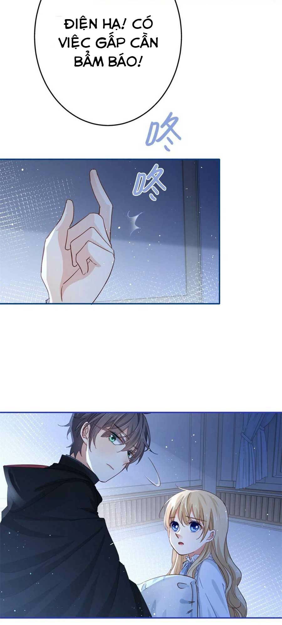 đế quốc đầu tiên có nữ hoàng chapter 42 20