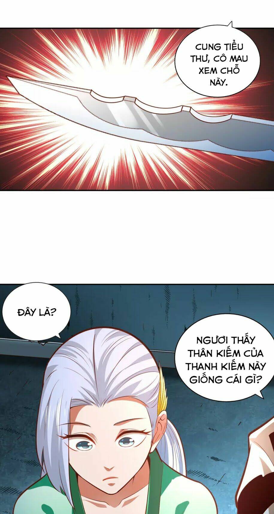 võ linh kiếm tôn chapter 35 5