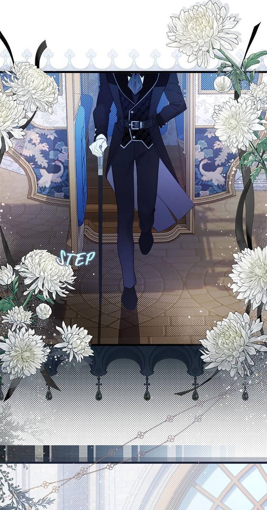 [15+] công chúa chloe chapter 120 5