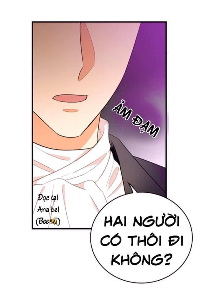 xuyên không trở thành mẹ của nhân vật phản diện chapter 5 14