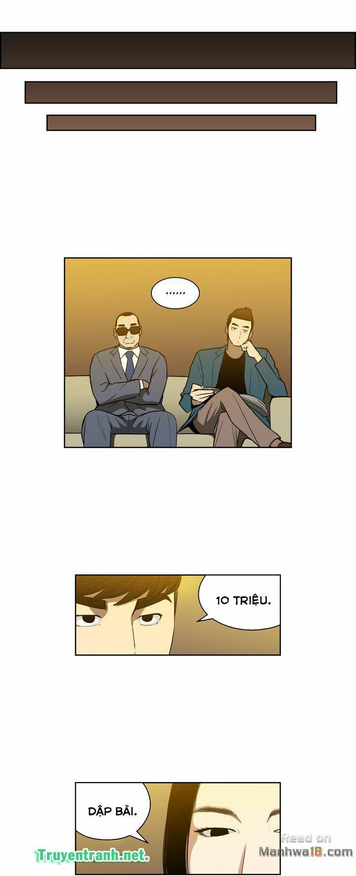 thần bài siêu năng chapter 52 12