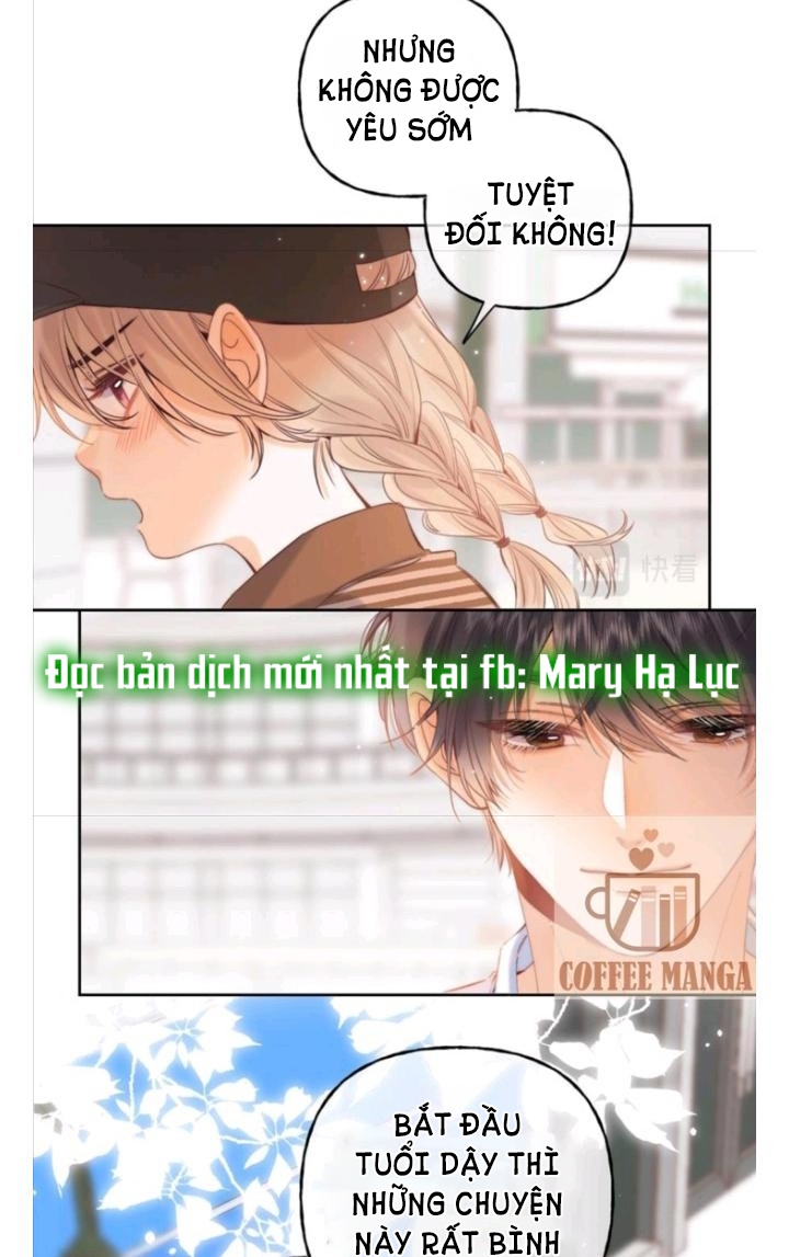 vụng trộm không thể giấu - mối tình thầm kín chapter 21 28