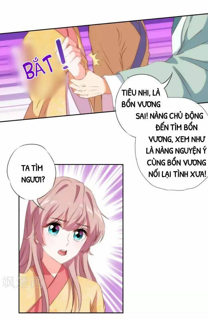 ồ, phu quân đáng yêu của tôi! chapter 30 9