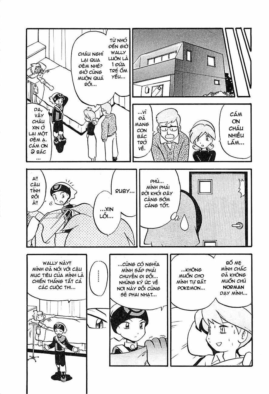 thú cưng đặc biệt chapter 186 8