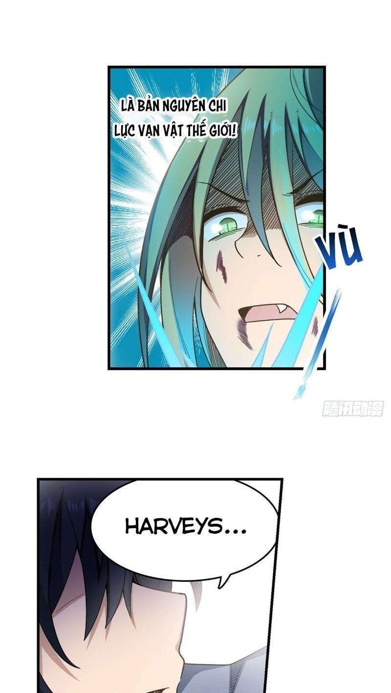 vô hạn sứ đồ và 12 nữ chiến binh chapter 50 7
