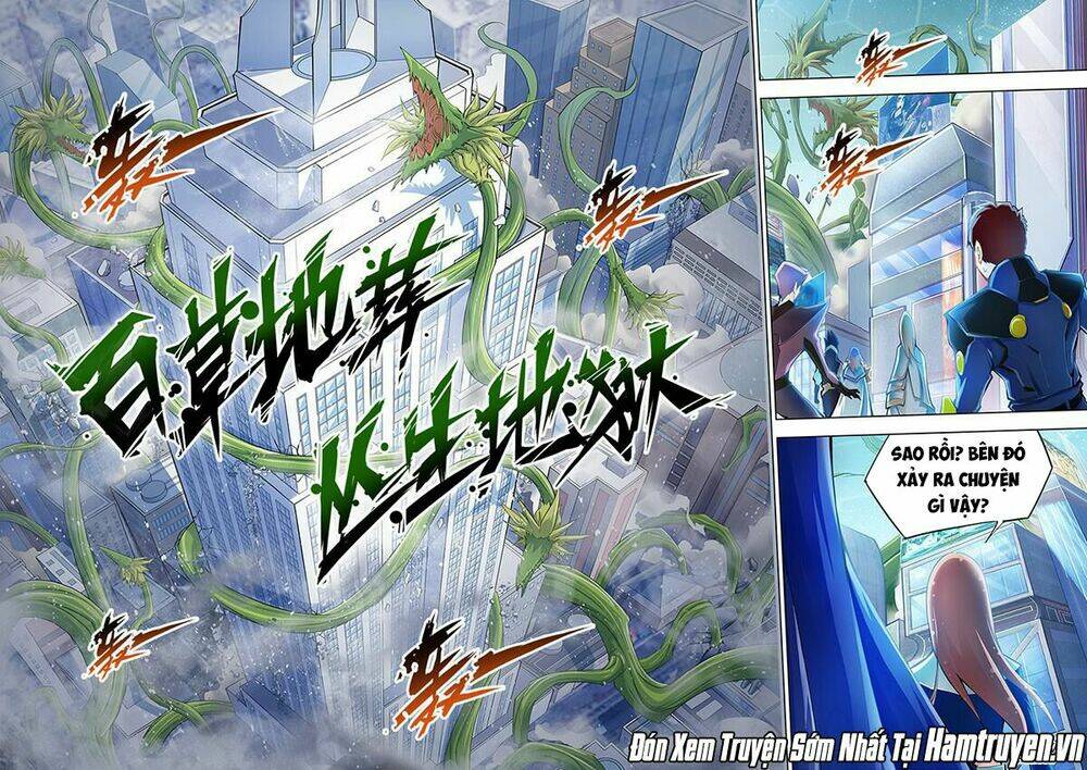 phá hiểu thế kỷ chapter 6 13