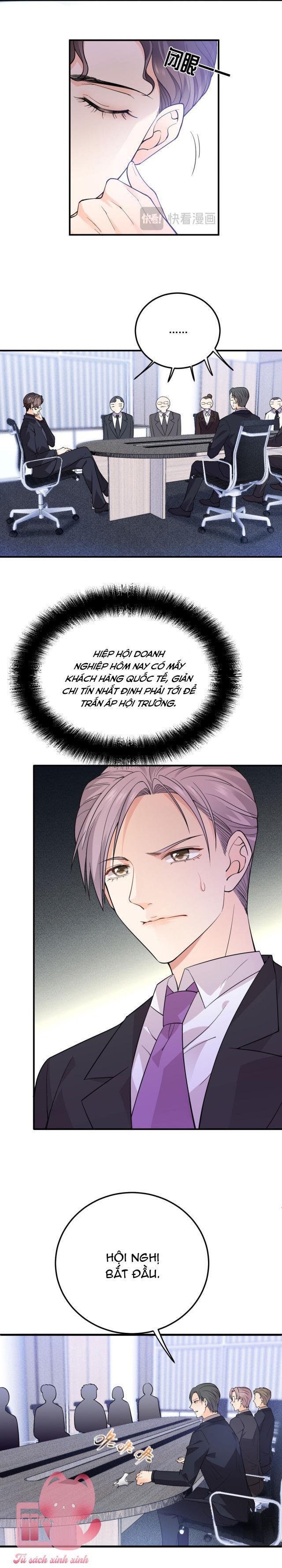 lăn đi, tiên sinh lười biếng chapter 8 6