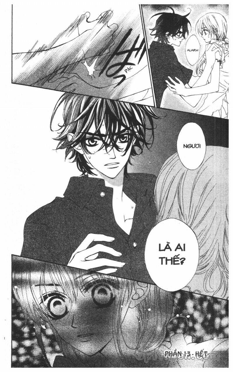 hoàng tử ếch(bản đẹp) chapter 4 67