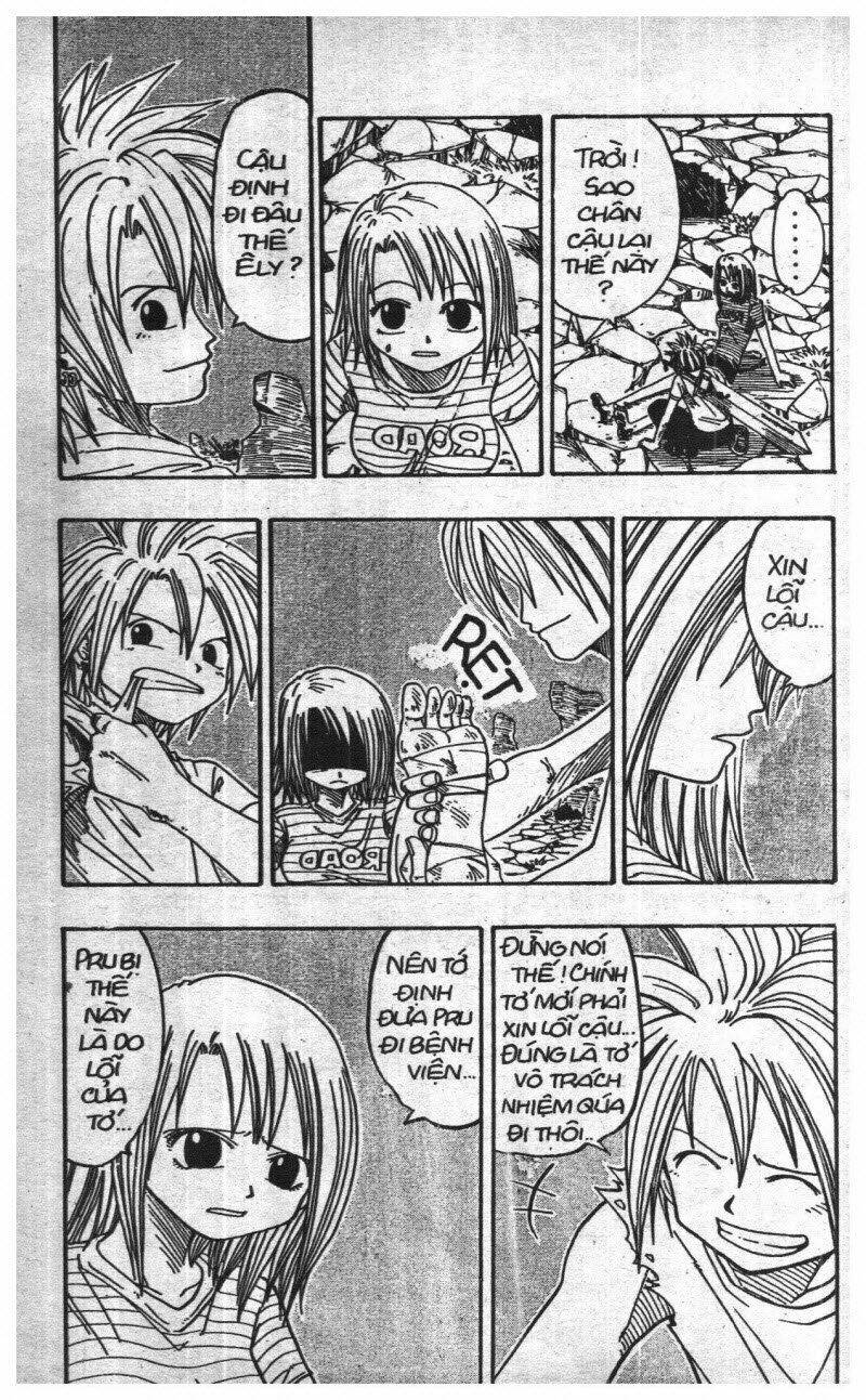 rave master (scan) chapter 3 148