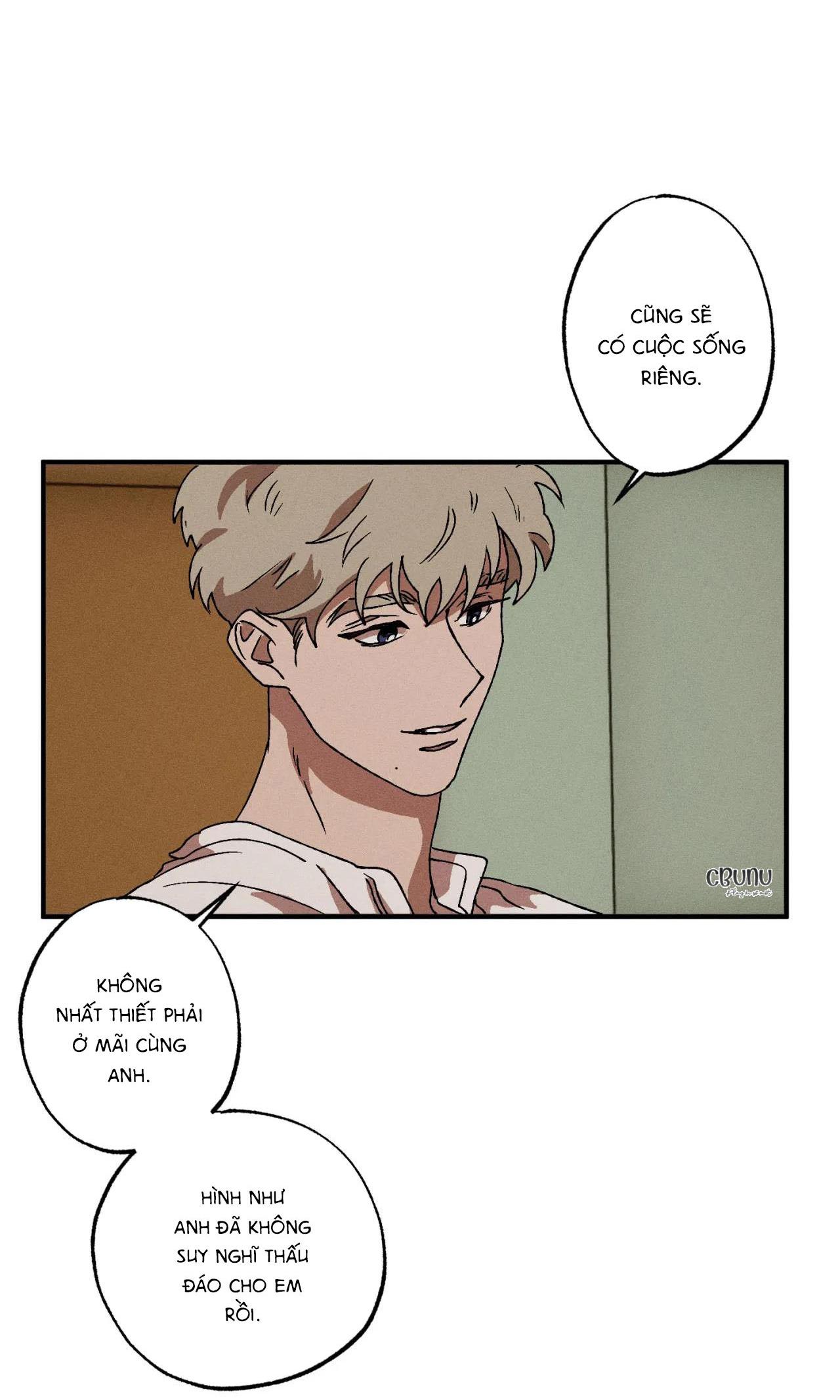 bẫy đôi ngọt ngào chapter 17 50