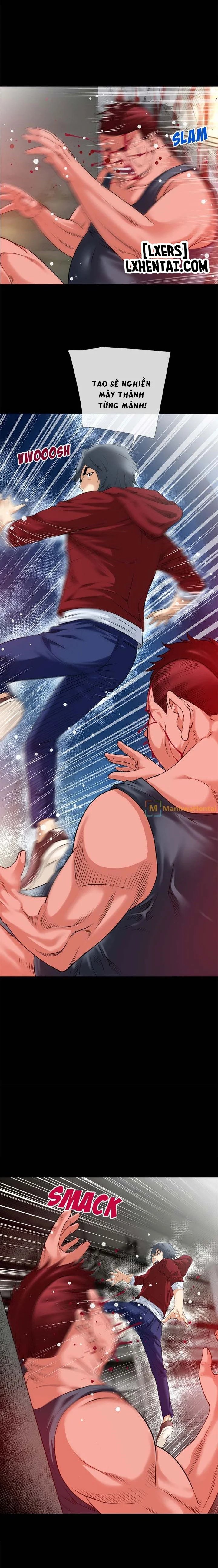 ngoài sức tưởng tượng chapter 47 11