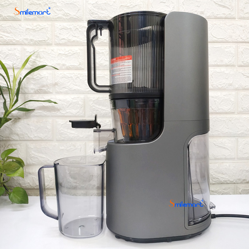 Máy Ép Chậm Hurom H100 H100S H200 H300 - Hàng Chính Hãng