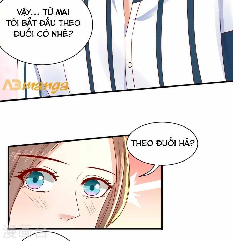 báo hệ nam hữu đích thiên tầng thao lộ chapter 44 21