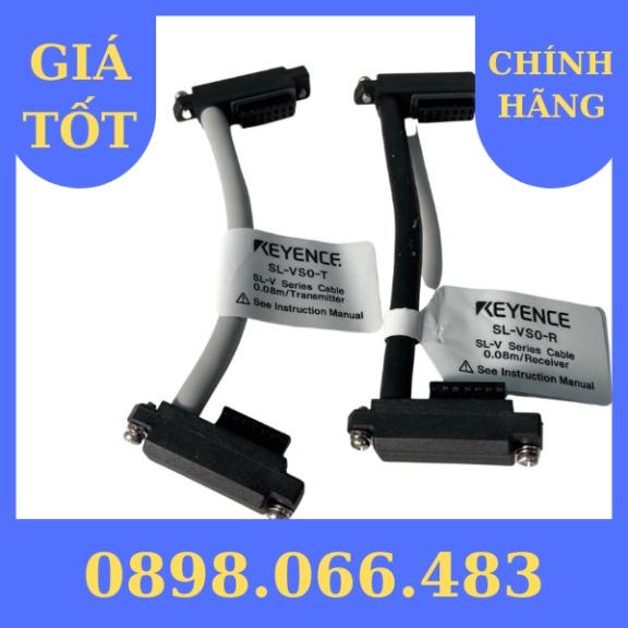Cáp kết nối thiết bị Keyence SL-VS0