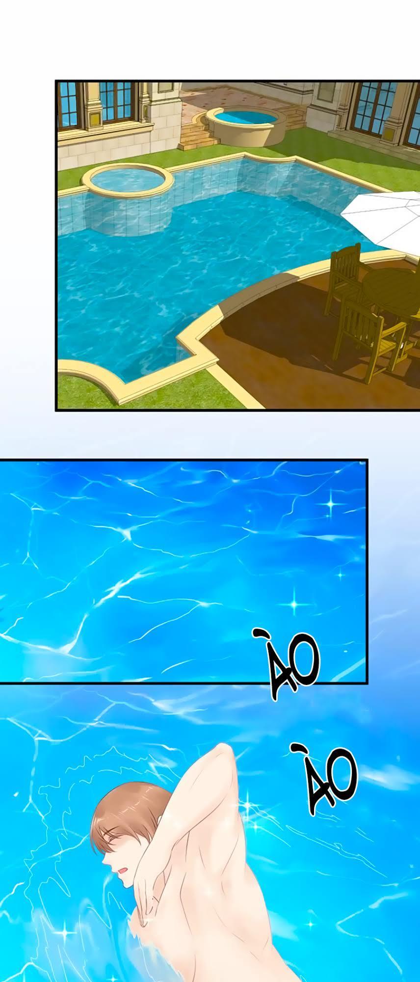 thâm hải chi ca chapter 15 9