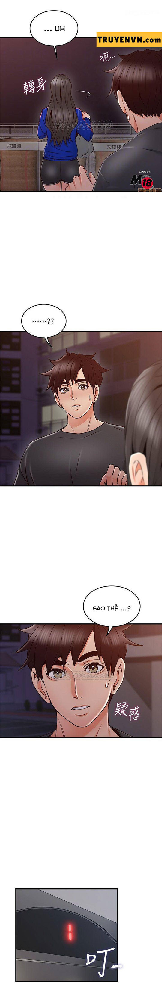 vợ hàng xóm chapter 26 8