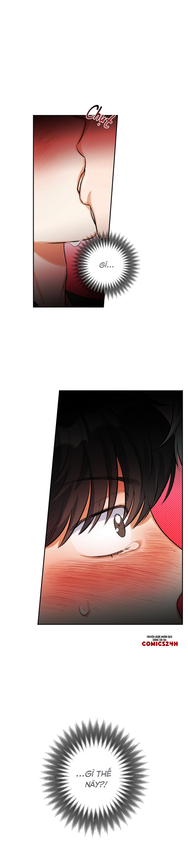 chuẩn mực tỏ tình chapter 3 1