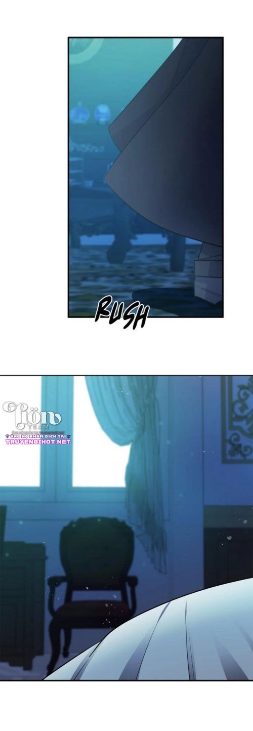 công nương đã thay đổi chapter 62.2 6