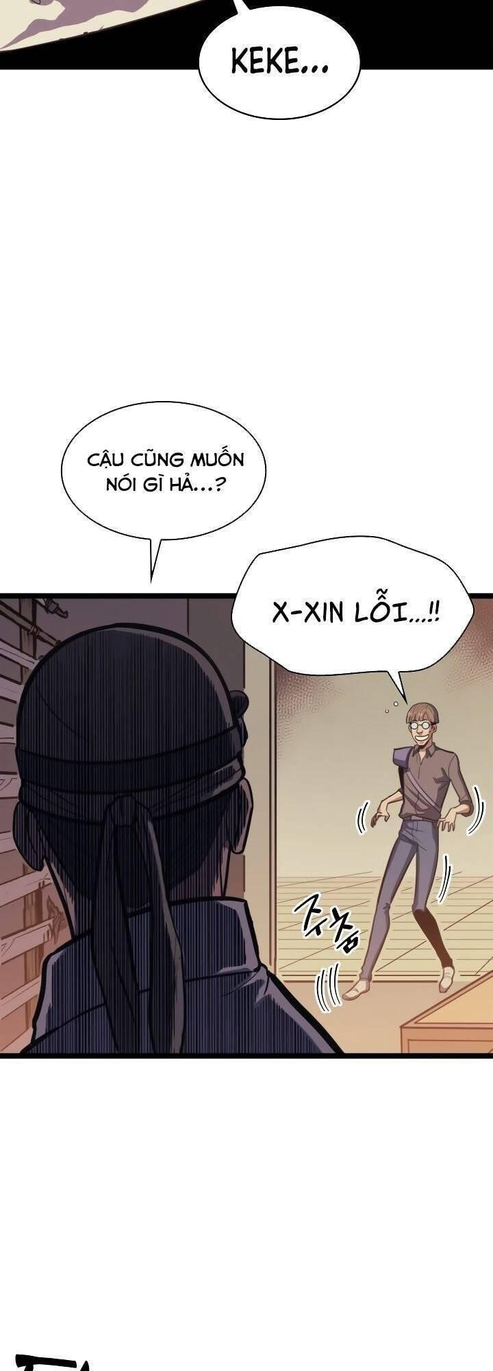 tôi trở lại thăng cấp một mình chapter 74 51