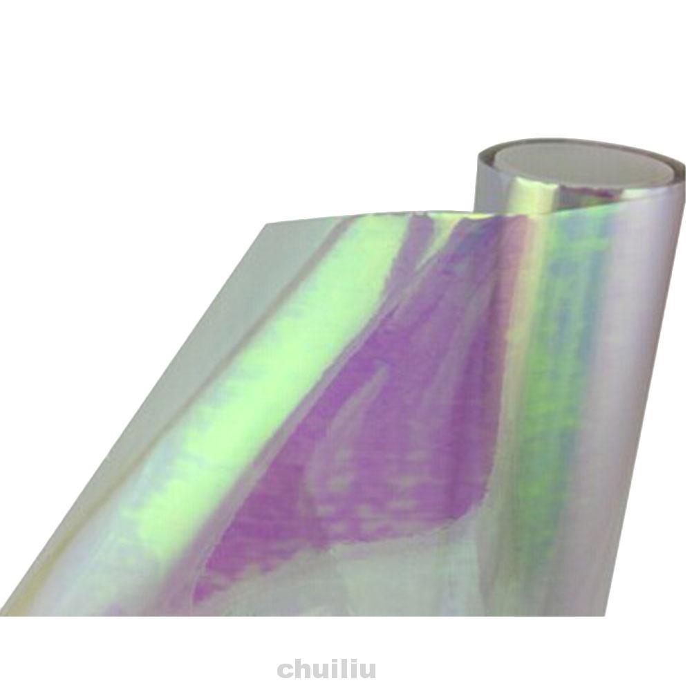 Phim Dán Đèn Xe Hơi Chống Trầy 30x60cm