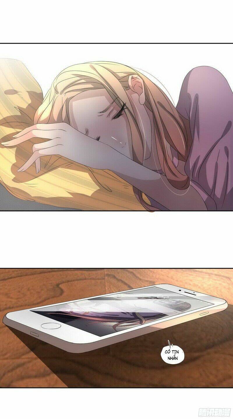 chỉ nhiễm thành hôn: đại thúc sủng vợ vô độ chapter 15 13