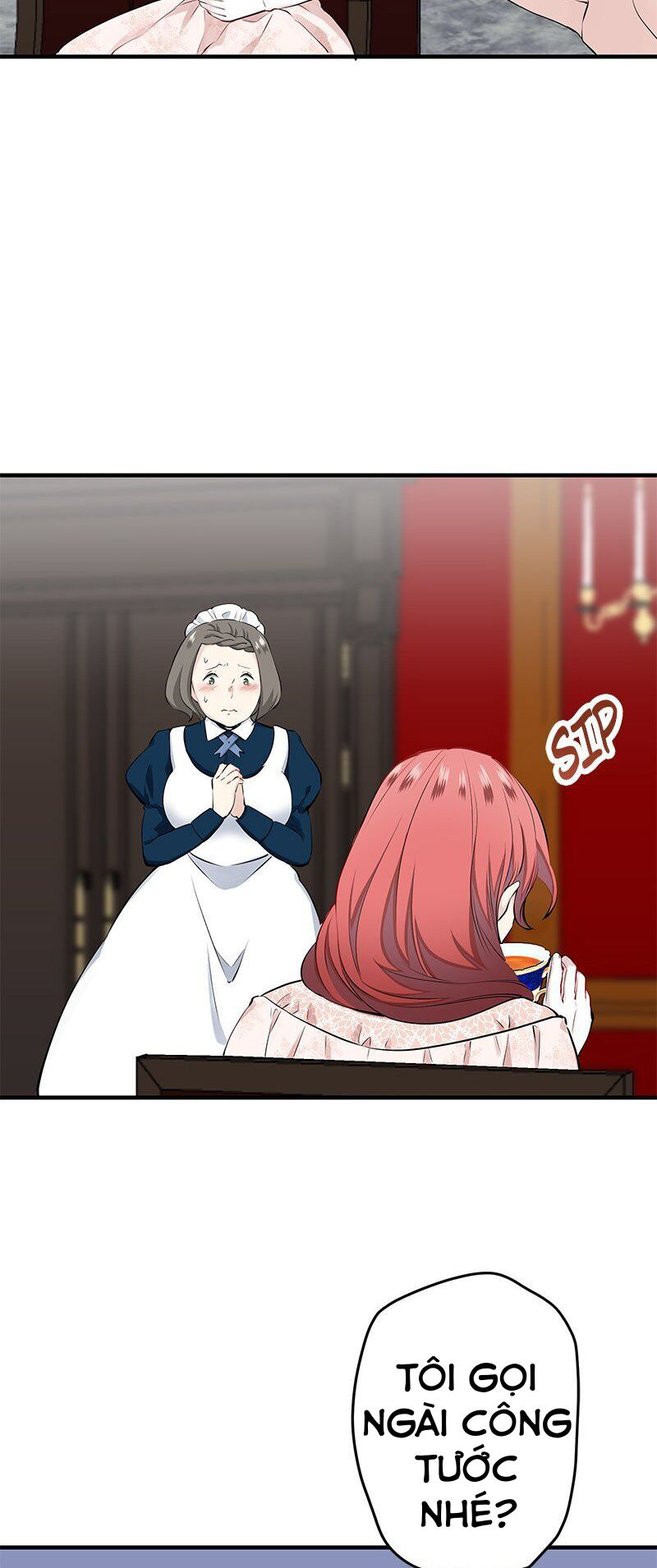 nullitas~nàng dâu giả dối~ chapter 45.2 23