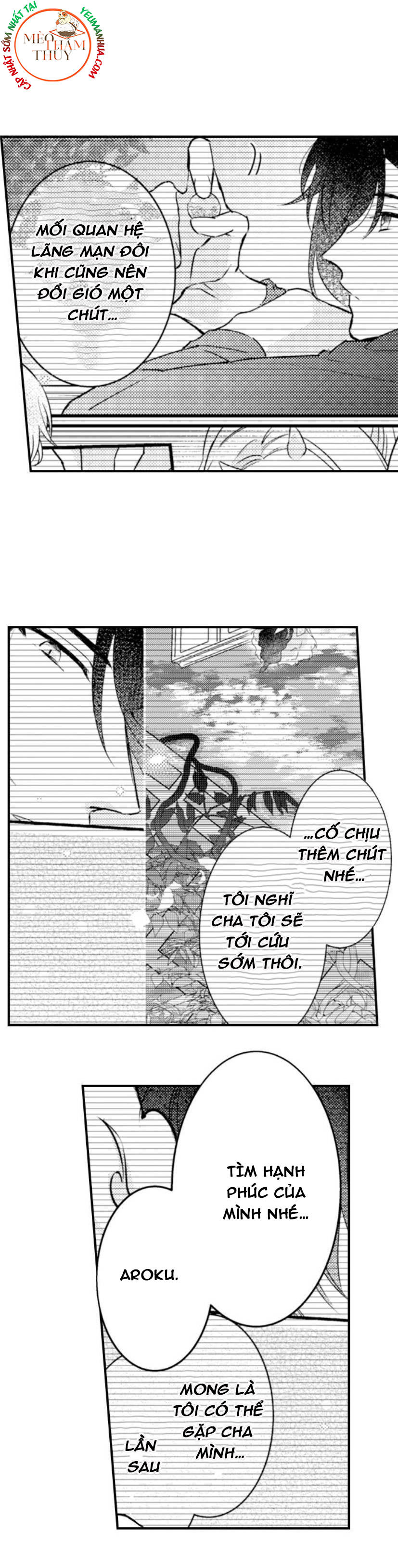 ác ma dục vọng chapter 12 20