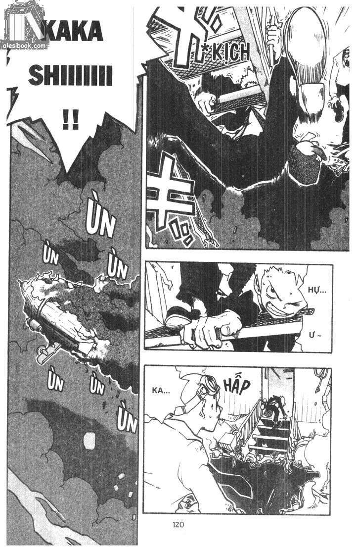 toto! the wonderful adventure chapter 6 18