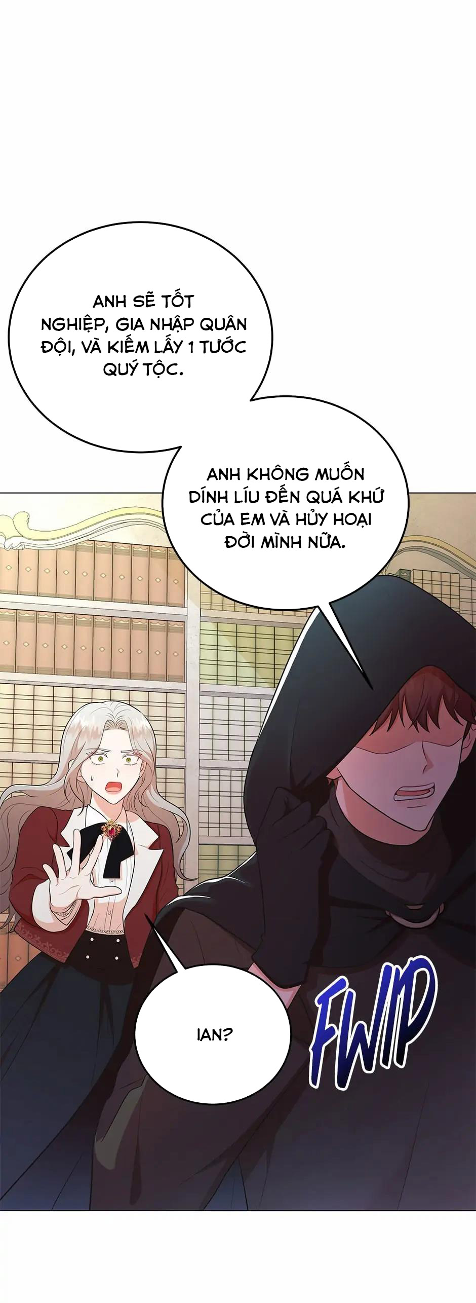 diễn vai ác nữ cũng thật khó khăn chapter 65 62