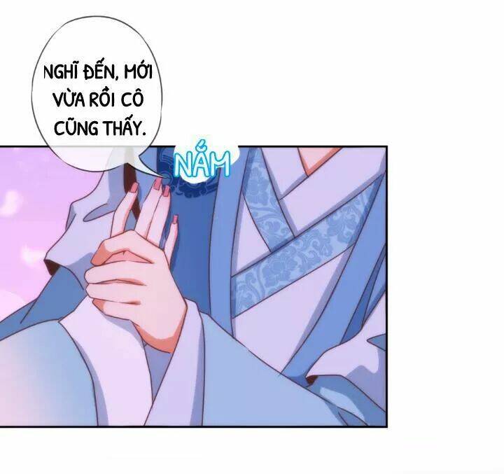 ồ, phu quân đáng yêu của tôi! chapter 58 22