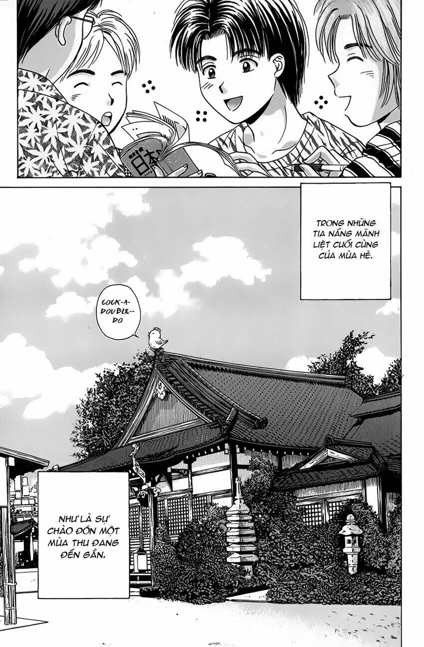 open sesame chapter 24 36