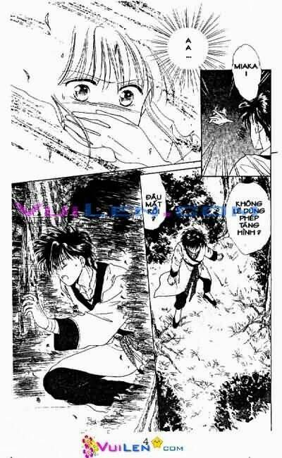 quyển sách kỳ bí chapter 3 5